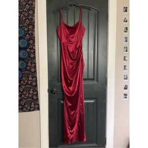 Honey and Rosie Formal Dress